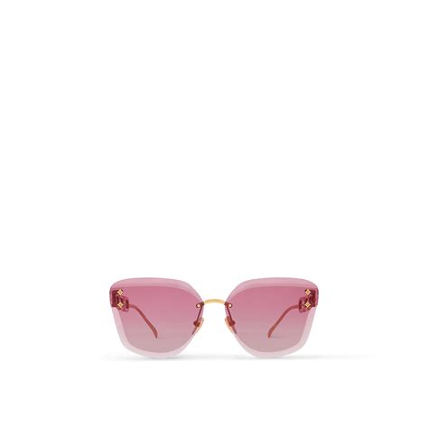 Products by Louis Vuitton: LV Jewel Cat Eye Sunglasses